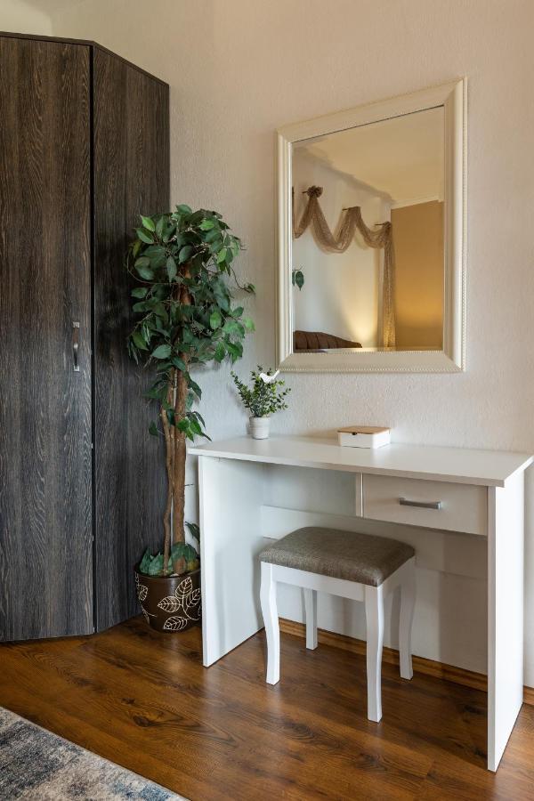 Apartment Nina & Kate Ston Dış mekan fotoğraf
